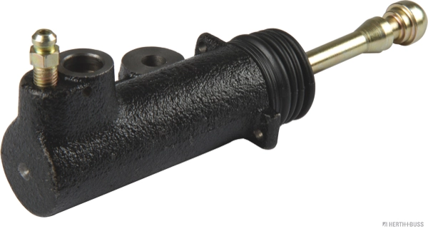Slave Cylinder, clutch